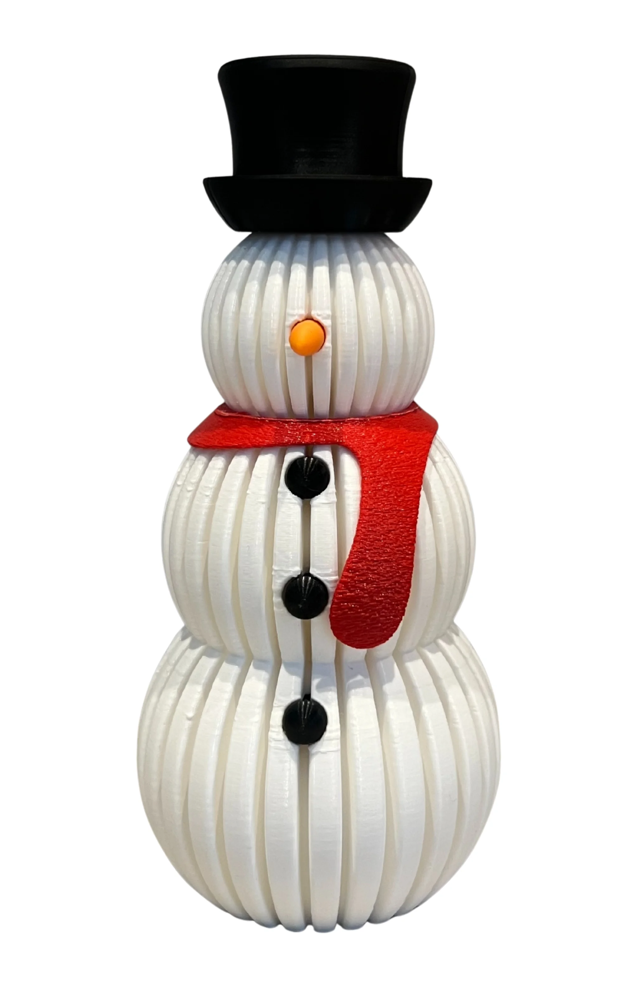 Sneeuwpop