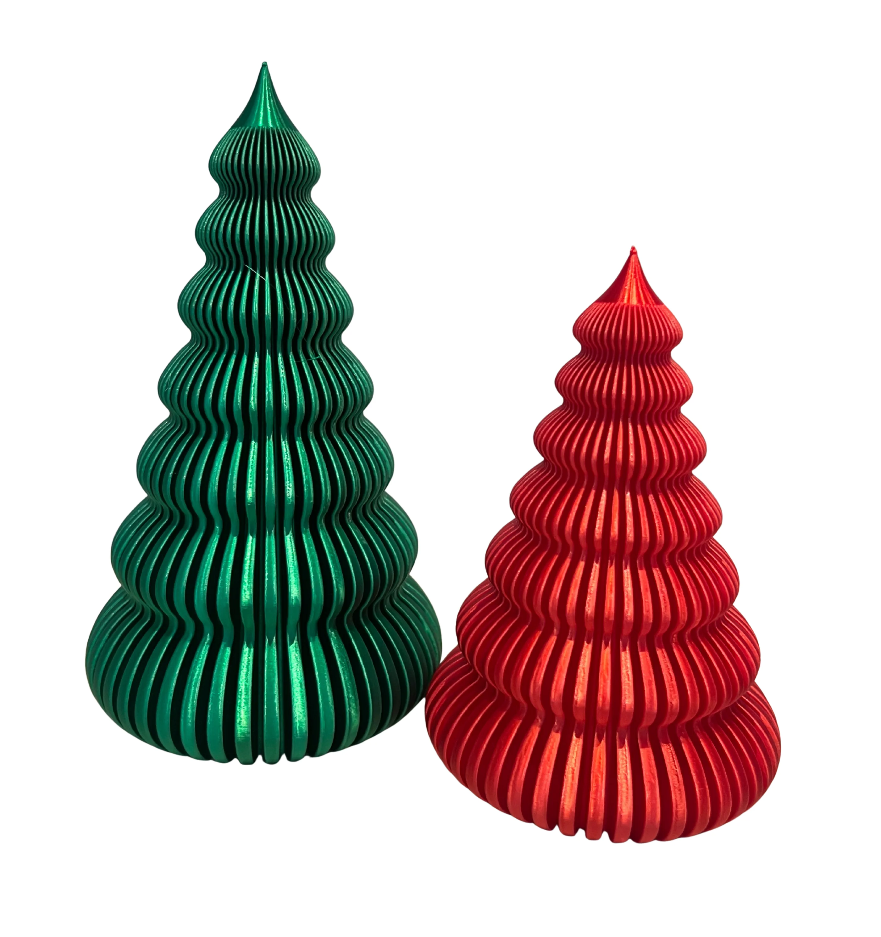 Kerstbomen 13,5 CM