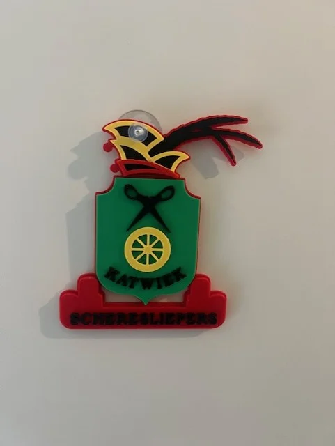 Carnaval raambord Scheresliepers - Schereslieperszuignap2 - 0036