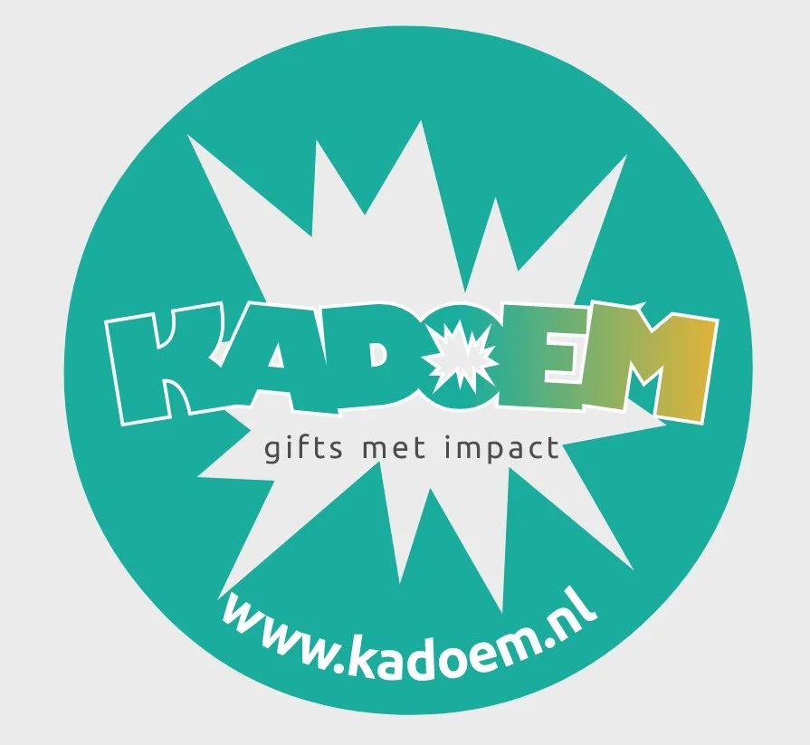 Kadoem cadeaubon &euro; 10,-