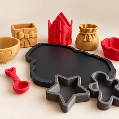 Sinterklaas sensory speelset - 9e92423a770a64c5 - 00114